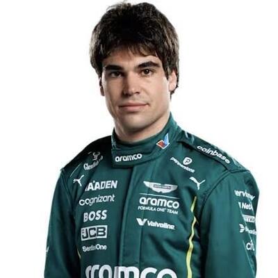Lance Stroll